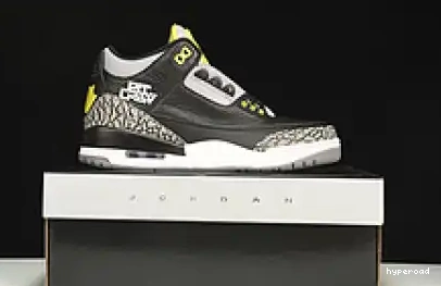 Hyperoad Pit Retro Crew Jordan Oregon 3 Ducks 0429